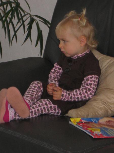 Et quand Trotro est triste...