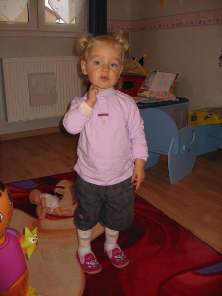 Et devinez ce que je n'aime pas ! 