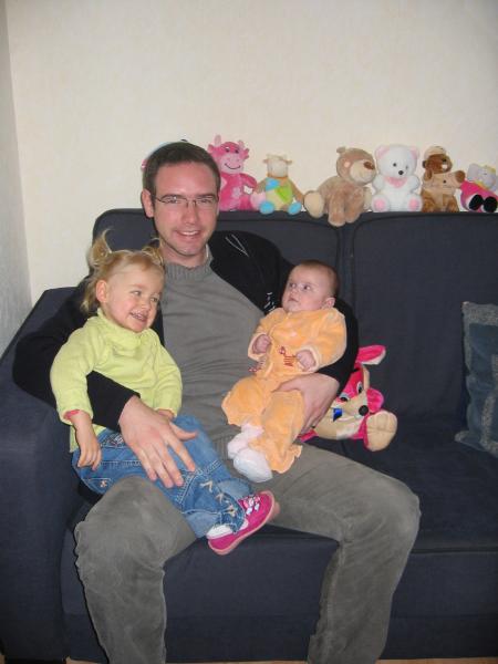 Portrait de famille(1)